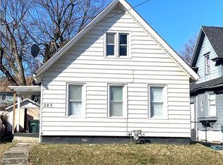 285 Ames St, Rochester, NY 14611