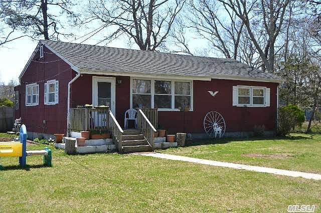2nd image of 45 Nash Ave