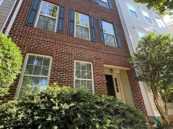 8822 Lew Wallace Rd, Frederick, MD 21704