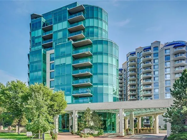 837 N 2nd Ave SW #404, Calgary, AB T2P 0E6