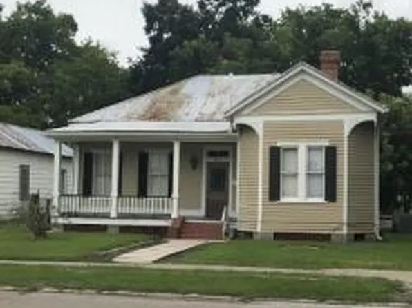 900 Iberia St, Franklin, LA 70538