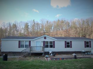 3869 Dry Valley Rd, Radford, VA 24141