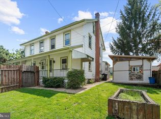 126 W Main St, Birdsboro, PA 19508