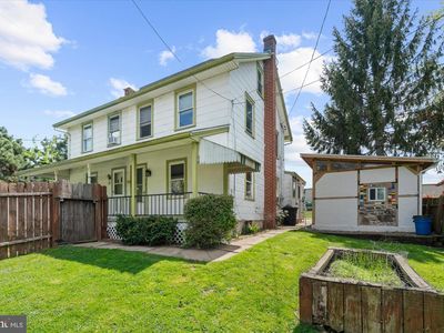 126 W Main St, Birdsboro, PA, 19508