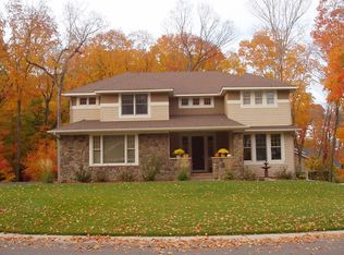 4081 Maple Hurst Dr S, Rockford, MN 55373