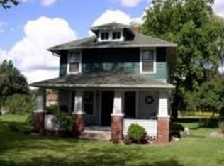 5071 Clise Rd, Bath, MI 48808