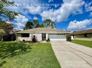 5405 Mountain Farm Ct, Tampa, FL 33624