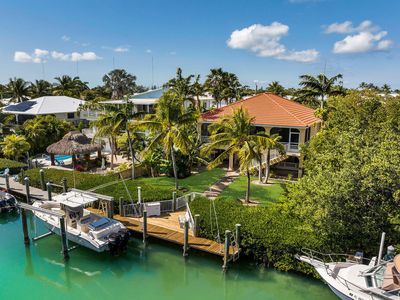 845 Copa D Oro, Marathon, FL, 33050