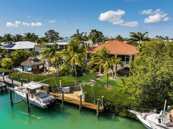 845 Copa D Oro, Marathon, FL 33050
