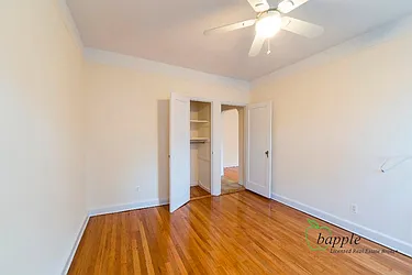 Rented by Bapple
