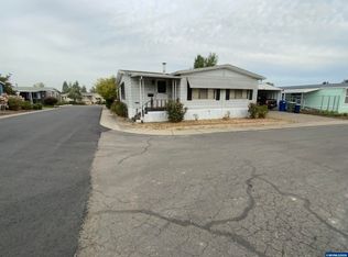 5355 River Rd N Unit 117, Keizer, OR 97303
