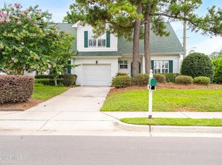 3802 Echo Farms Blvd, Wilmington, NC 28412