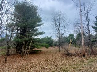 Lot 5 Dexter Road, Cambridge, ME 04923
