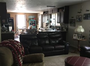 8325 Holland Rd, Six Lakes, MI 48886