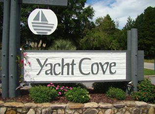 206 Mariners Row, Columbia, SC 29212