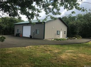 10 Cherry St E, Chinook, WA