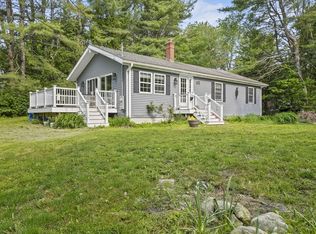 119 W Shore Dr, Ashburnham, MA 01430