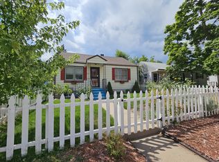4457 S Bannock St, Englewood, CO 80110