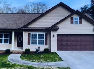 118 Adams St, Cookeville, TN 38506