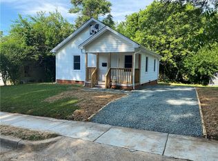 423 E 6th St, Burlington, NC 27215