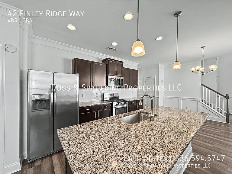 42 Finley Ridge Way — Photo 6