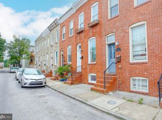 112 N Rose St, Baltimore, MD 21224