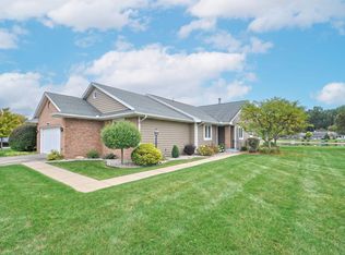 18660 Pauls Way, South Bend, IN 46637