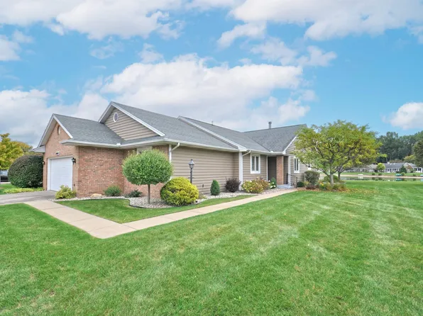 18660 Pauls Way, South Bend, IN 46637