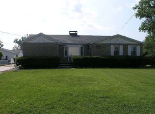 3510 Fallings Spr Rd, East Saint Louis, IL 62206