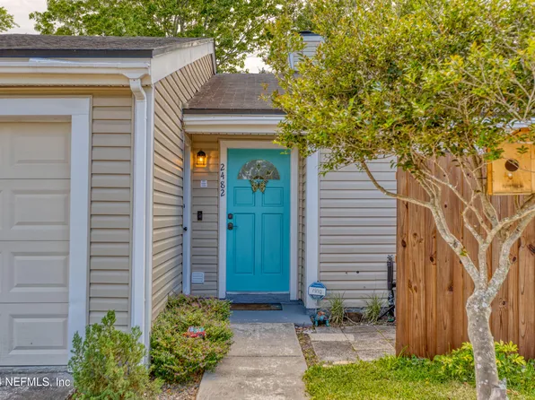 2482 GREEN SPRING Drive, Jacksonville, FL 32246