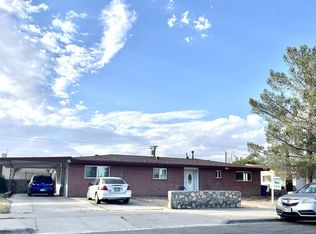 9613 Falkirk Ave, El Paso, TX 79925