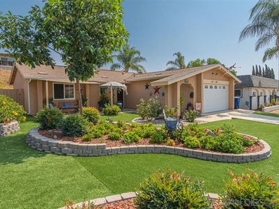 10115 Carreta Dr, Santee, CA, 92071