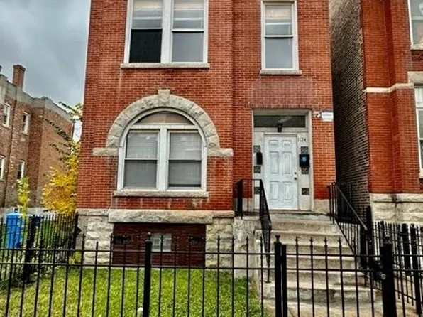 1124 S Sacramento Blvd #2, Chicago, IL 60612