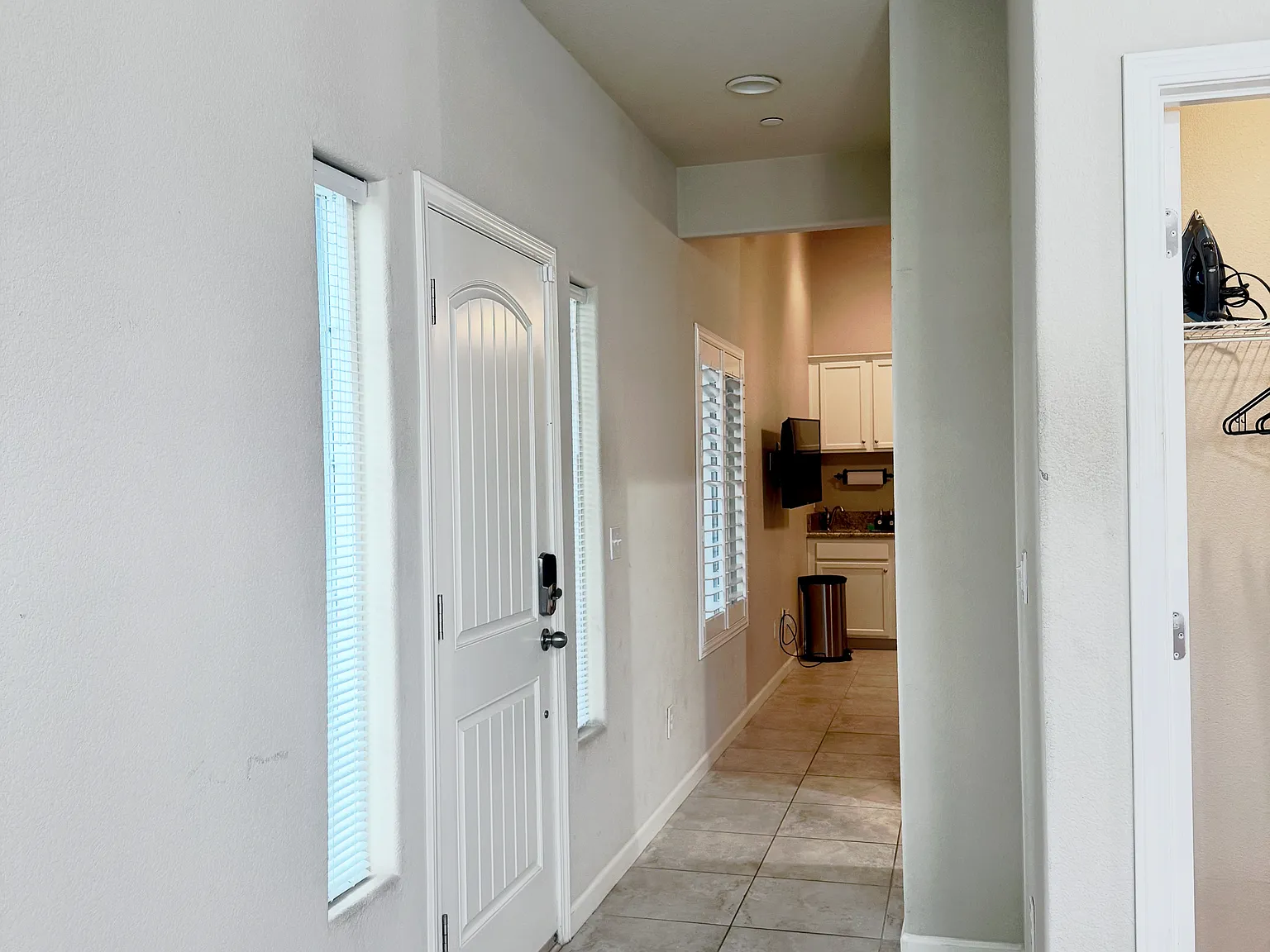 1 bed, 550 sqft, $1,750 — Photo 4