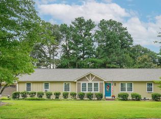 104 Brook Dr, Greenville, SC 29607