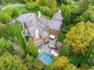 16 Wrights Mill Road, Armonk, NY