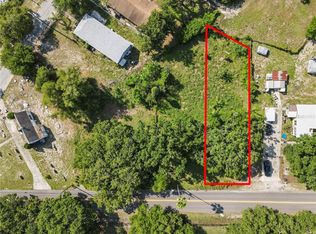 4617 E LAKE AVENUE LOT 40, TAMPA, FL 33610