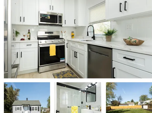 12319 Middle Rd, Silver Spring, MD 20906