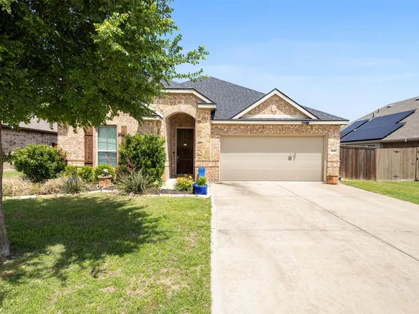 3605 Worthington Dr, Midlothian, TX 76065