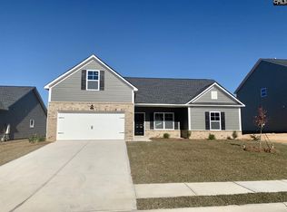 303 Temple Cress Ave, Lexington, SC 29072, MLS# 571661