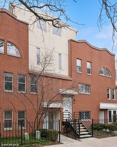701 S Carpenter St UNIT H, Chicago, IL, 60607