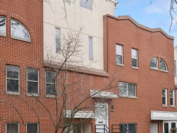 701 S Carpenter St Unit H, Chicago, IL 60607