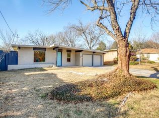 9921 Coldwater Cir, Dallas, TX 75228