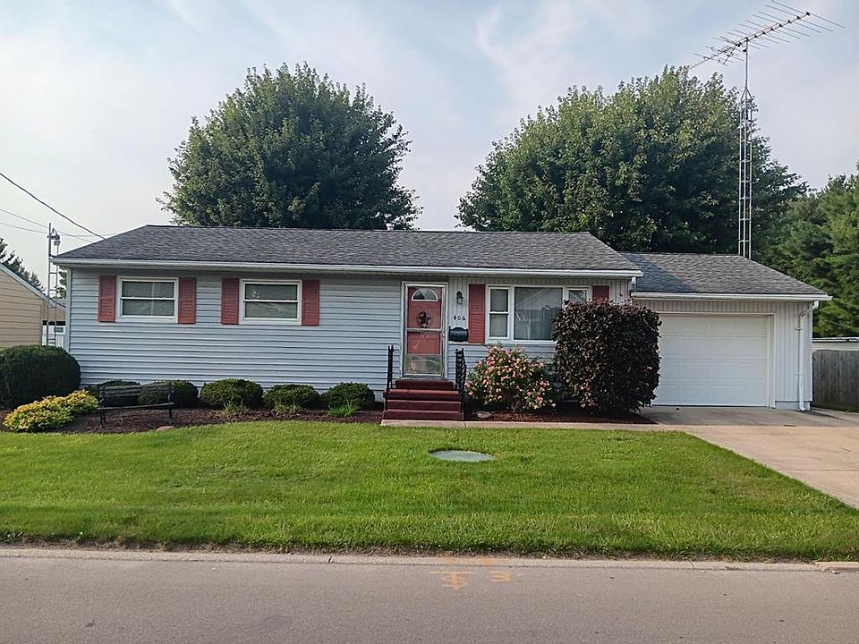 1st image of 406 E Irving St