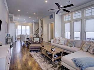 2704 Cohn Arbor Ln, Houston, TX 77007