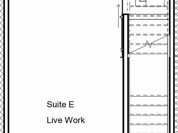 Suite E Ground Level
