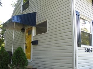 5916 Ridgway Ave, Rockville, MD 20851