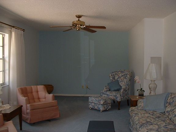 Formal Living Room