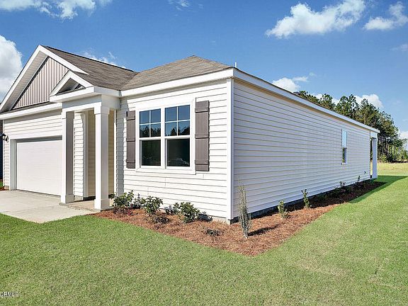 4th image of 1253 Clendon Circle Lot 24