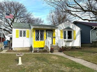 1806 Wright St, Logansport, IN 46947